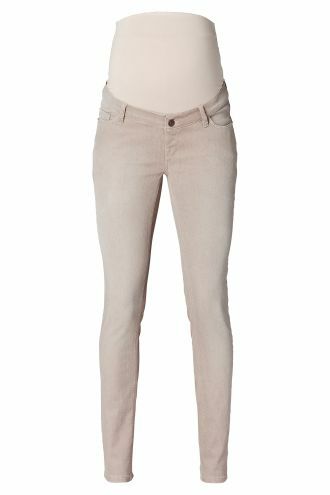 Skinny Jeans - Light Taupe