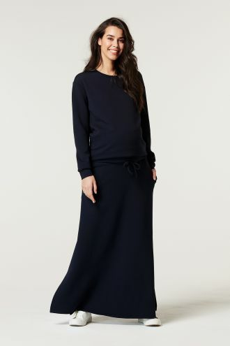 Esprit Jupe - Night Sky Blue