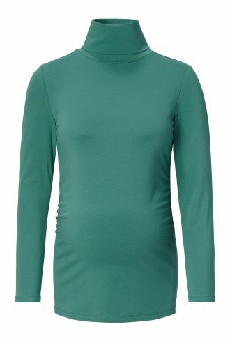 Longsleeve - Teal Green