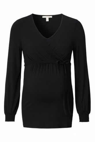 Longsleeve - Gunmetal