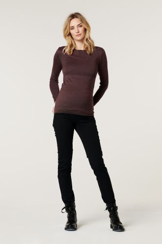 Esprit Pullover - Coffee