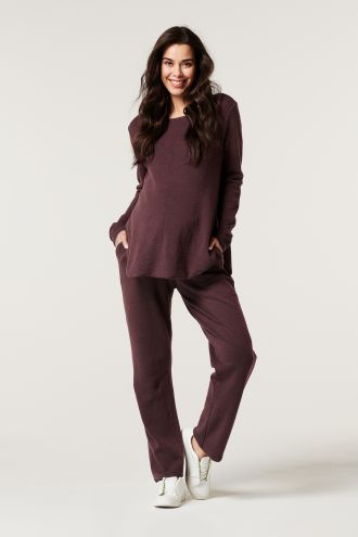 Esprit Pullover - Coffee