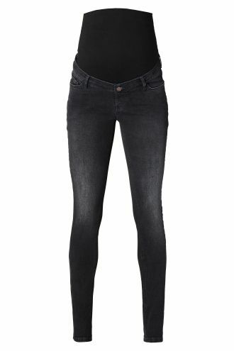 esprit Skinny Umstandsjeans - Grey Denim
