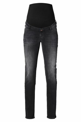 esprit Straight Umstandsjeans - Grey Denim