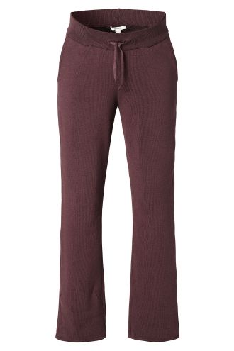 Casual Hose - Coffee
