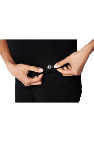 Esprit Slim broek - Gunmetal