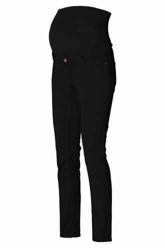 Slim broek - Gunmetal