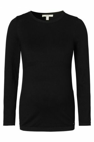 Pullover - Black