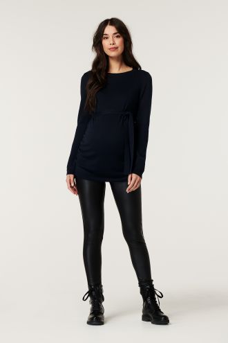 Esprit Pullover - Night Blue