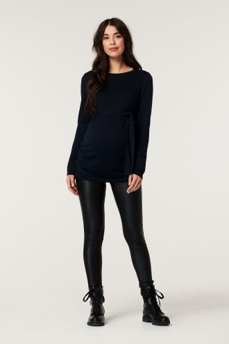 esprit Pullovers - Night Blue