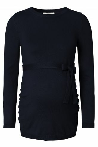 Pullover - Night Blue