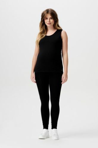 esprit Umstandsleggings Legging UTB - Black