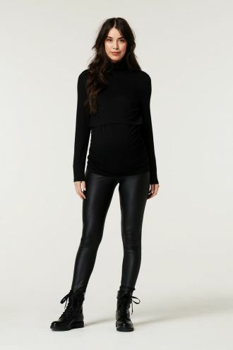 Esprit Langarmshirt - Gunmetal