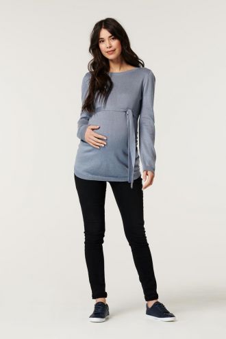 esprit Pullovers - Grey Blue