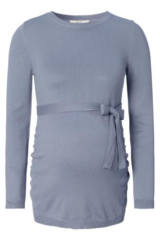 Esprit Pullover - Grey Blue