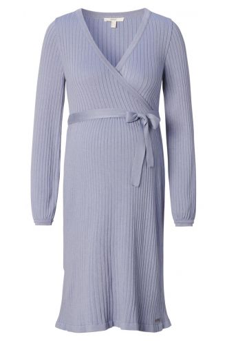 Esprit Kleid - Grey Blue