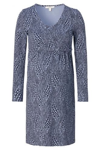 Kleid - Night Sky Blue