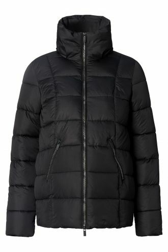  Winter coat Bromley - Black
