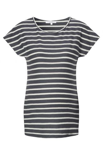 T-shirt Kenton - Blue Graphite