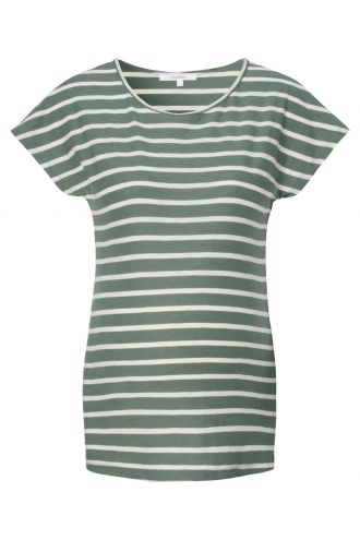  T-shirt Kenton - Duck Green