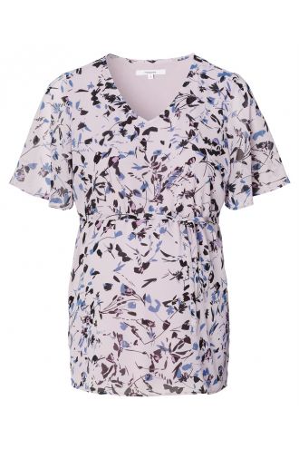 Blouse Kula - Iris