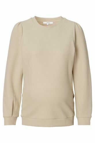  Pullover Kent - Oatmeal