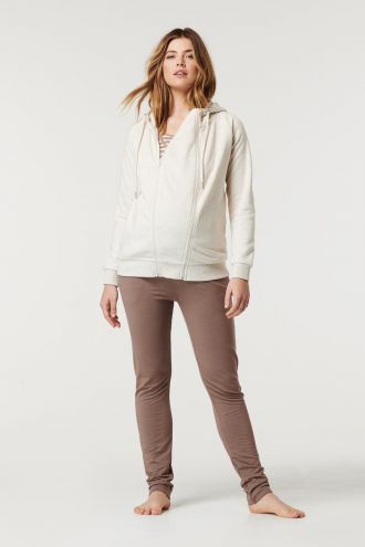 Noppies Vest Romee - Turtledove