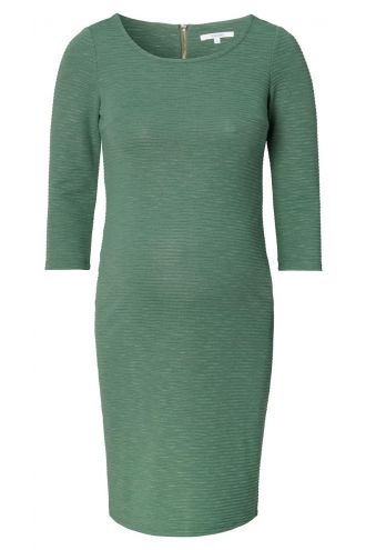 Dress Zinnia - Duck Green