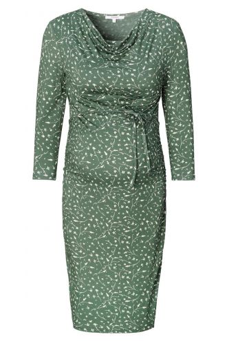 Jurk Kimberley - Duck Green