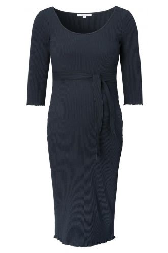 Jurk Kyle - Blue Graphite