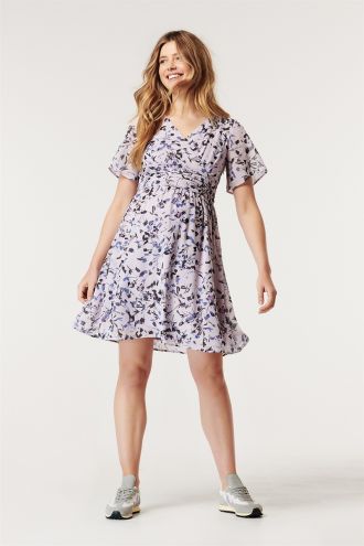 Noppies Jurk Dorris - Iris