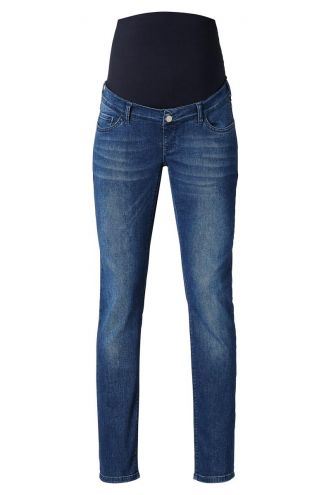 Noppies Jean slim Mila - Authentic Blue