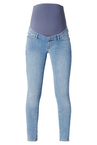  Skinny Jeans Avi - Authentic Blue