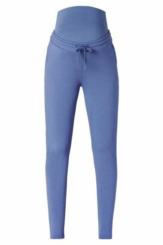 Casual trousers Hardin - Gray Blue