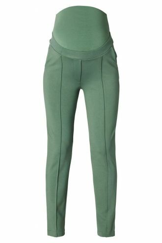 Casual broek Kiki - Duck Green