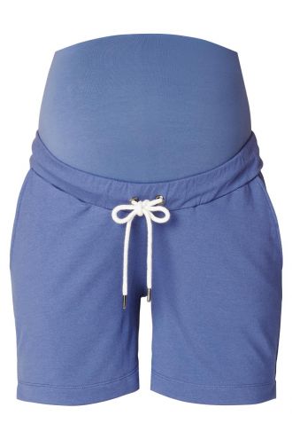 Shorts Helena - Gray Blue