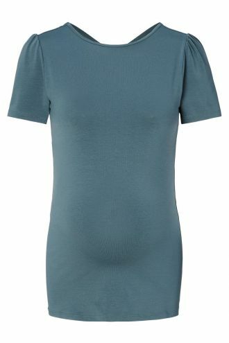 Noppies T-shirt Leeds - Dark Slate