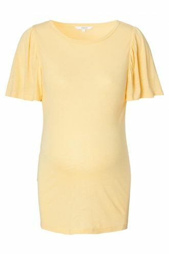 T-shirt Lula - Straw