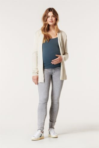 Noppies Cardigan Knox - Turtledove