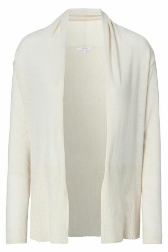 Strickjacke Knox - Turtledove