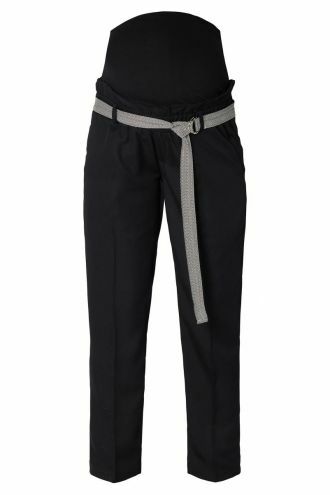 Casual broek Kingston - Black