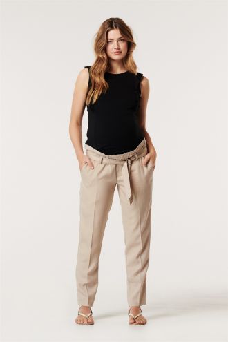 Noppies Pantalon casual Kingston - Humus