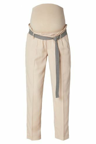 Casual broek Kingston - Humus