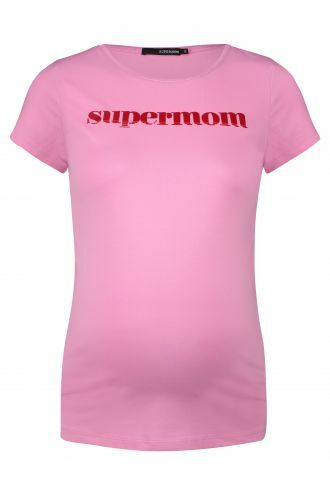 Supermom T-shirt Supermom - Rosebloom