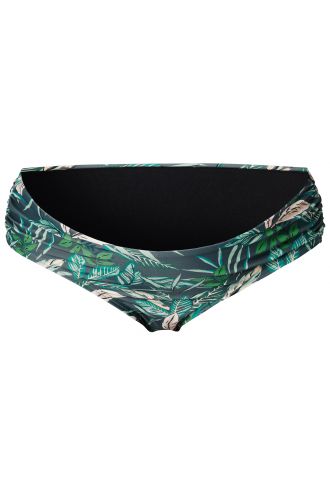 Noppies Bikinislip Key Port - Dark Slate