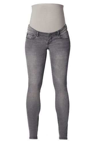  Skinny Jeans Grey denim - Grey Denim