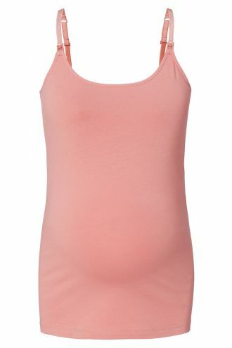 Nursing top Berlin - Desert Sand