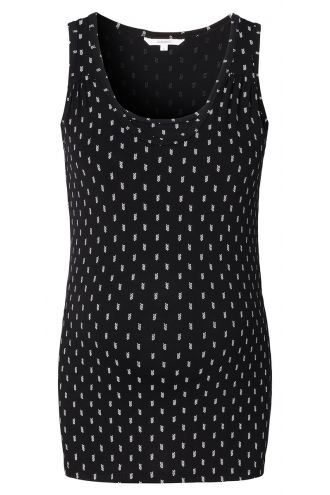 Voedingstop Miami - Black