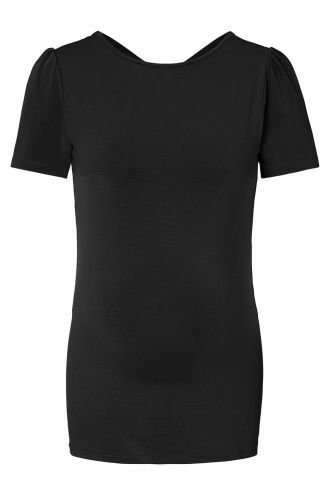 T-shirt Leeds - Black