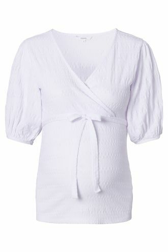 Still-Top Kirby - Bright White